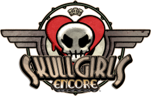 Skullgirls Encore