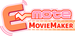 E-mote Movie Maker