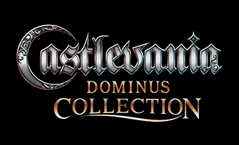 Castlevania Dominus Collection